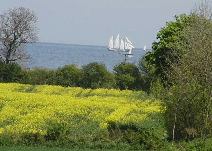 Alojamento de Turismo Rural Jens 5 