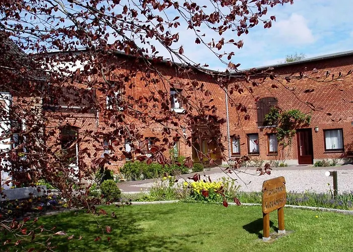 Alojamento de Turismo Rural Jens 5 